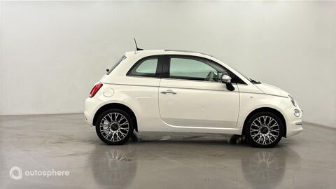 500 1.2 8v 69ch Collezione 2018 occasion 16430 Champniers