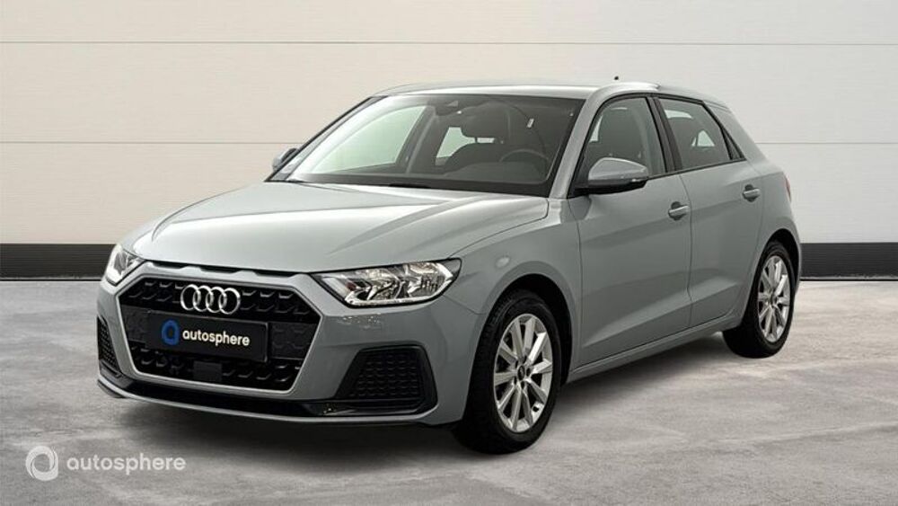 A1 25 TFSI 95ch Design S tronic 7 2022 occasion 86000 Poitiers
