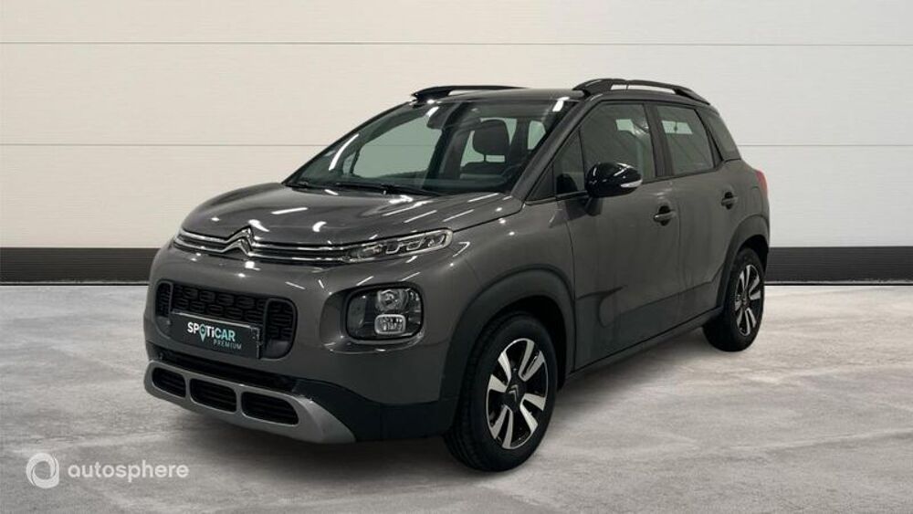 C3 Aircross PureTech 110ch S&S Shine E6.d 2020 occasion 64300 ORTHEZ