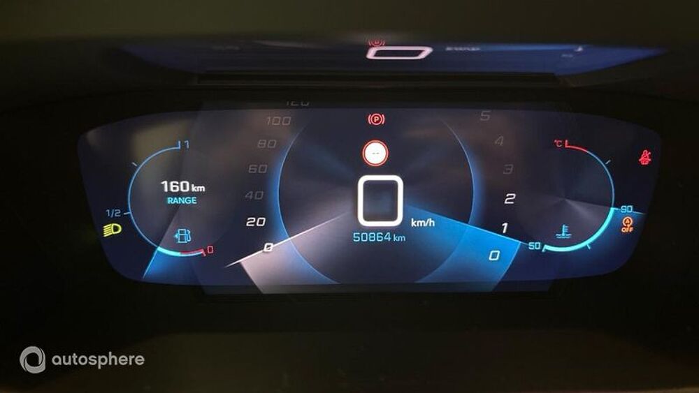 208 1.2 PureTech 100ch S&S Allure 118g 2020 occasion 44000 Nantes
