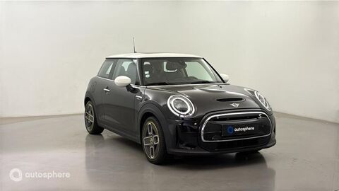 Cooper SE 184ch Edition Camden BVA 2021 occasion 63000 Clermont-Ferrand
