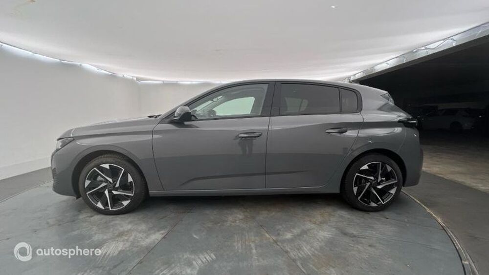308 1.2 Hybrid 145ch Allure e-DCS6 2025 occasion 79000 Niort