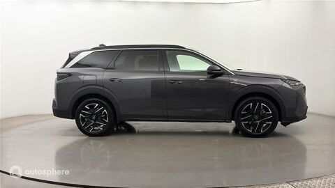 5008 Hybrid 136ch GT e-DCS6 2025 occasion 86400 Civray