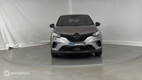Captur 1.3 TCe 140ch FAP Rive Gauche 2023 occasion 57155 Marly