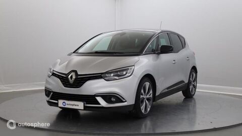 Renault Scénic 1.5 dCi 110ch energy Intens 2018 occasion Arras 62000