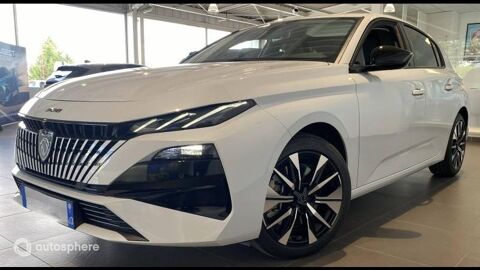 Annonce voiture Peugeot 308 36999 €