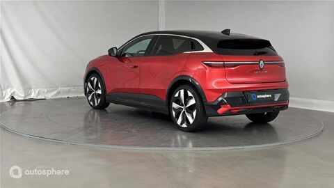 M&eacute;gane E-Tech Electric EV60 220ch Techno super charge -B 2023 occasion 57500 Saint-Avold