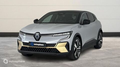 Renault M&eacute;gane E-Tech Electric EV60 220ch Iconic super charge 2023 occasion Sarreguemines 57200