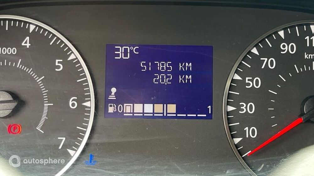 Duster 1.0 ECO-G 100ch Essentiel 4x2 - E6U 2021 occasion 74200 Thonon-les-Bains