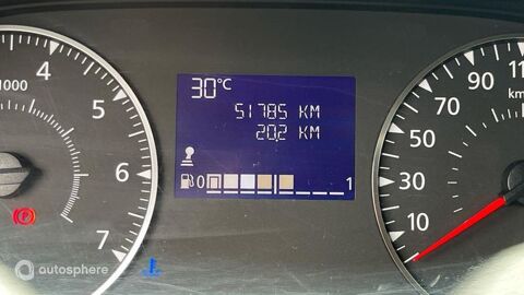 Duster 1.0 ECO-G 100ch Essentiel 4x2 - E6U 2021 occasion 74200 Thonon-les-Bains