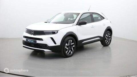 Annonce voiture Opel Mokka 16999 €