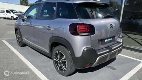 C3 Aircross PureTech 110ch S&S Feel Pack 2023 occasion 37400 AMBOISE