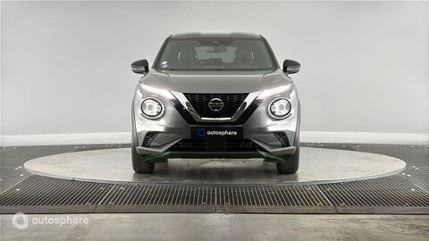 Juke 1.0 DIG-T 114ch Business+ DCT 2021 2021 occasion 69410 Champagne-au-Mont-d'Or