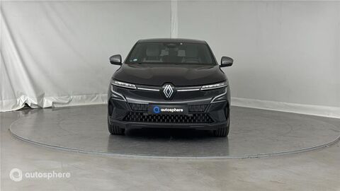 M&eacute;gane E-Tech Electric EV60 220ch Techno super charge -C 2023 occasion 51100 Reims