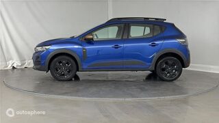 Sandero 1.0 TCe 110ch Stepway Extreme -25 2026 occasion 62110 H&eacute;nin-Beaumont