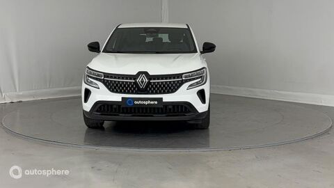 Austral 1.2 TCe mild hybrid advanced 130ch Evolution - 24 2025 occasion 59820 GRAVELINES
