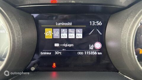 Yaris 116h Design 5p MY22 2021 occasion 69200 V&eacute;nissieux