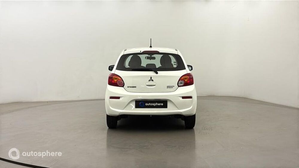 Space Star 1.0 MIVEC 71ch 2019.5 2019 occasion 94000 Cr&eacute;teil