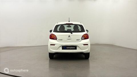 Space Star 1.0 MIVEC 71ch 2019.5 2019 occasion 94000 Cr&eacute;teil