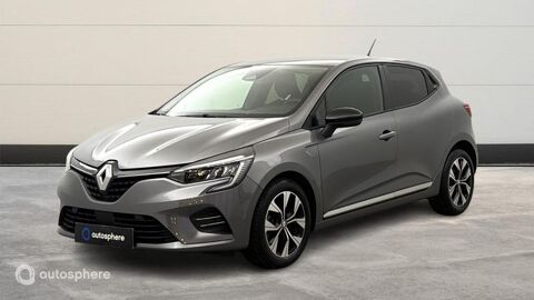 Renault Clio 1.0 TCe 90ch Evolution 2023 occasion Villemomble 93250