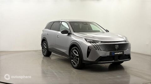5008 Electrique 210ch Batterie 73 kWh Allure 2026 occasion 79000 Niort