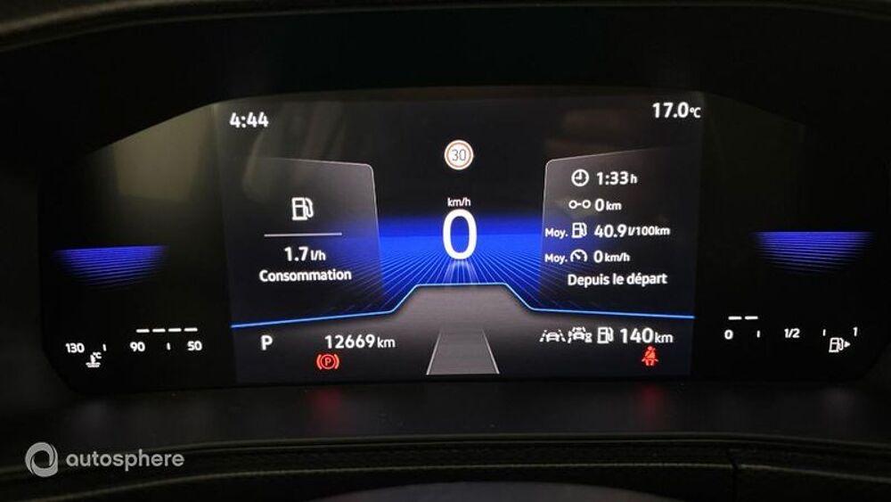 T-Cross 1.0 TSI 116ch VW Edition DSG7 2025 occasion 51100 Reims