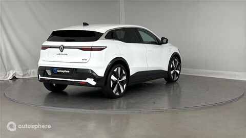 M&eacute;gane E-Tech Electric EV60 220ch Techno super charge -B 2023 occasion 57000 Metz