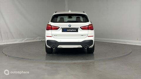 X1 sDrive18dA 150ch M Sport Euro6d-T 2018 occasion 59113 Seclin