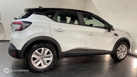 Captur 1.0 Eco-G 100ch Evolution 2025 occasion 13090 Aix-en-Provence