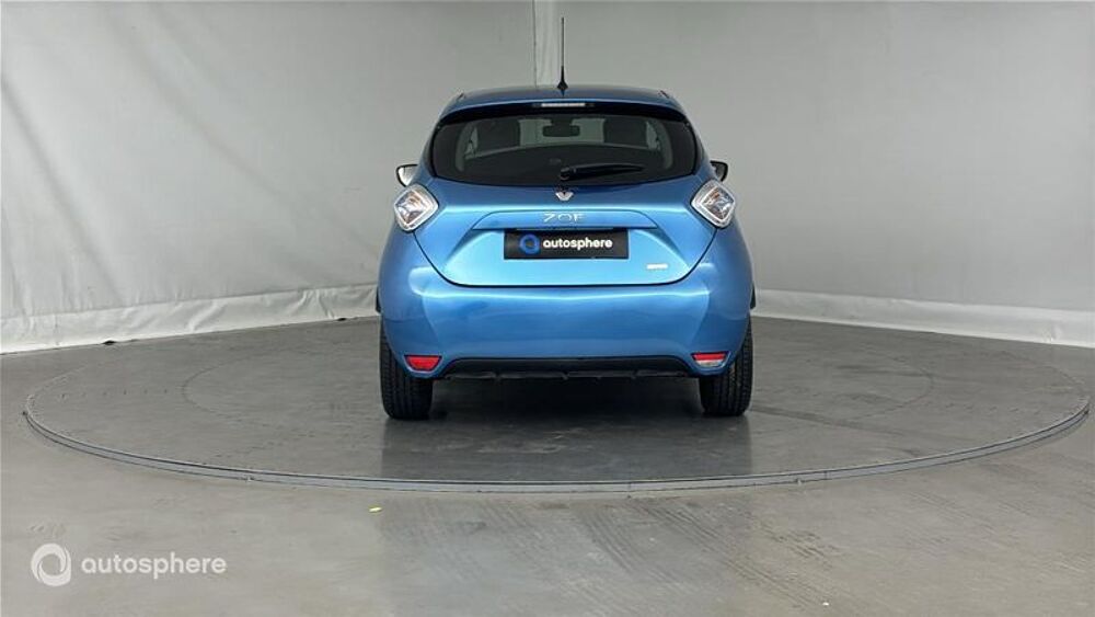 Zo&eacute; Zen charge normale R90 MY19 2019 occasion 10000 Troyes