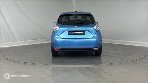 Zo&eacute; Zen charge normale R90 MY19 2019 occasion 10000 Troyes
