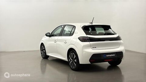 208 1.2 PureTech 75ch S&S Active 2024 occasion 86000 Poitiers