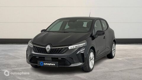 Renault Clio 1.5 Blue dCi 100ch Evolution - 24 2024 occasion Romilly-sur-Seine 10100