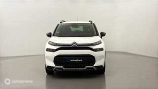 C3 Aircross BlueHDi 110ch S&S Shine 2023 occasion 63000 Clermont-Ferrand