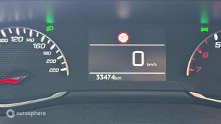 208 1.2 PureTech 100ch S&S Style 118g 2020 occasion 13127 Vitrolles