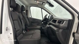 Trafic L1H1 3T 2.0 Blue dCi 130ch Grand Confort 2024 occasion 59223 Roncq
