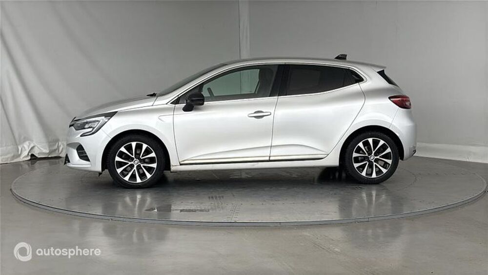 Clio 1.6 E-Tech hybride 145ch Techno 2022 occasion 54135 Mexy