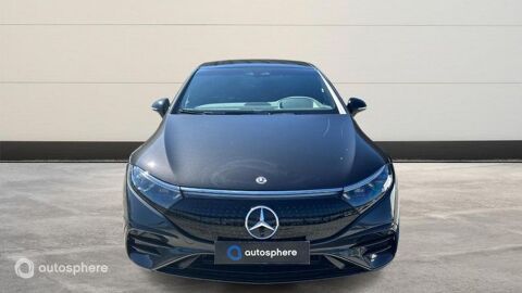 EQS 450+ 360ch AMG Line 2023 occasion 86000 Poitiers