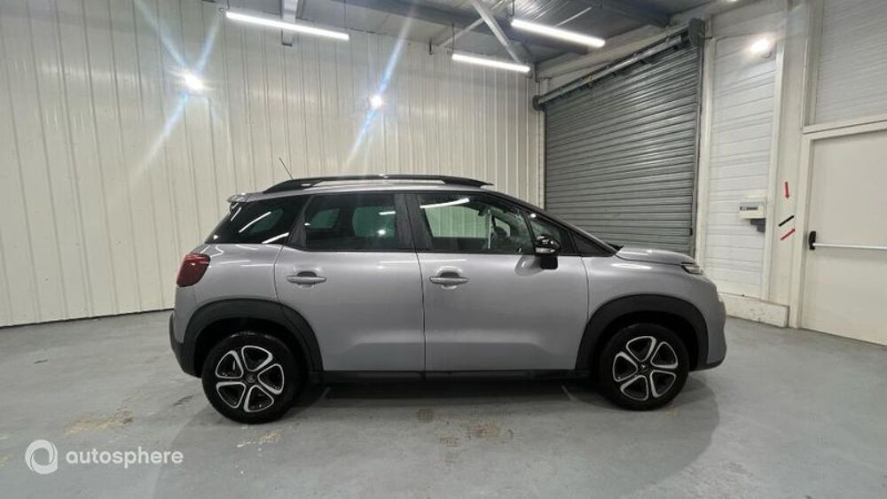C3 Aircross PureTech 110ch S&S Feel Pack 2022 occasion 64300 ORTHEZ