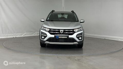 Sandero 1.0 TCe 90ch Stepway Confort -22 2022 occasion 57000 Metz