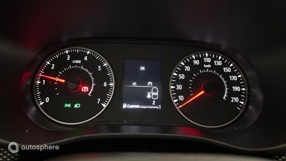Sandero 1.0 TCe 110ch Stepway Expression + 2022 occasion 57200 Sarreguemines