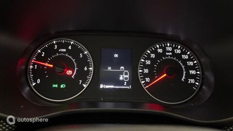 Sandero 1.0 TCe 110ch Stepway Expression + 2022 occasion 57200 Sarreguemines