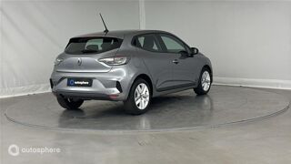 Clio 1.0 TCe 90ch Evolution 2024 occasion 51100 Reims