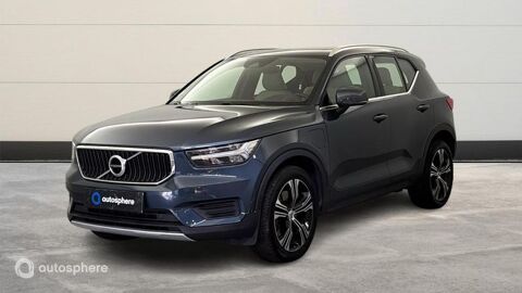 Annonce voiture Volvo XC40 29699 €