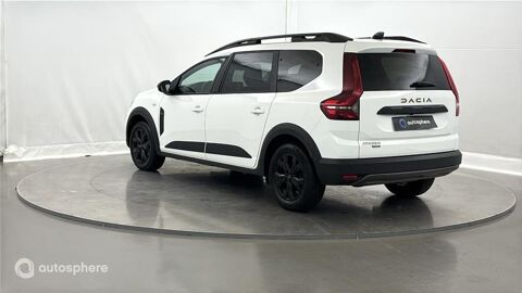 Jogger 1.6 hybrid 140ch SL Extreme 7 places 2023 occasion 62114 Sains-en-Gohelle