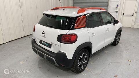 C3 Aircross PureTech 110ch S&S Shine 2017 occasion 64300 ORTHEZ