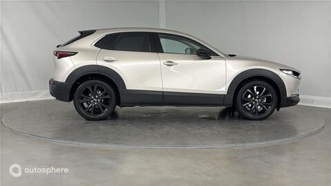 CX-30 2.5 e-SKYACTIV-G M-Hybrid 140ch Homura 2025 2025 occasion 59160 Lomme