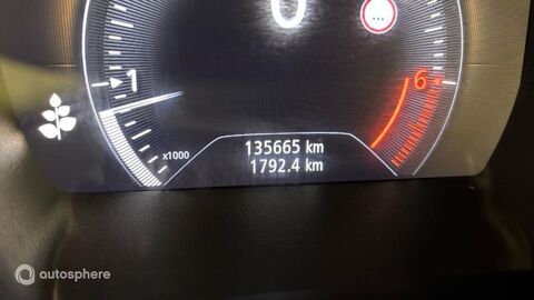 Kadjar 1.2 TCe 130ch energy Intens 2016 occasion 37170 Chambray-l&egrave;s-Tours