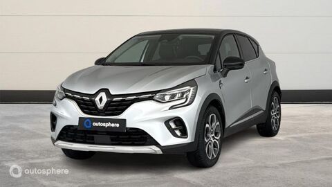 Annonce voiture Renault Captur 20499 €