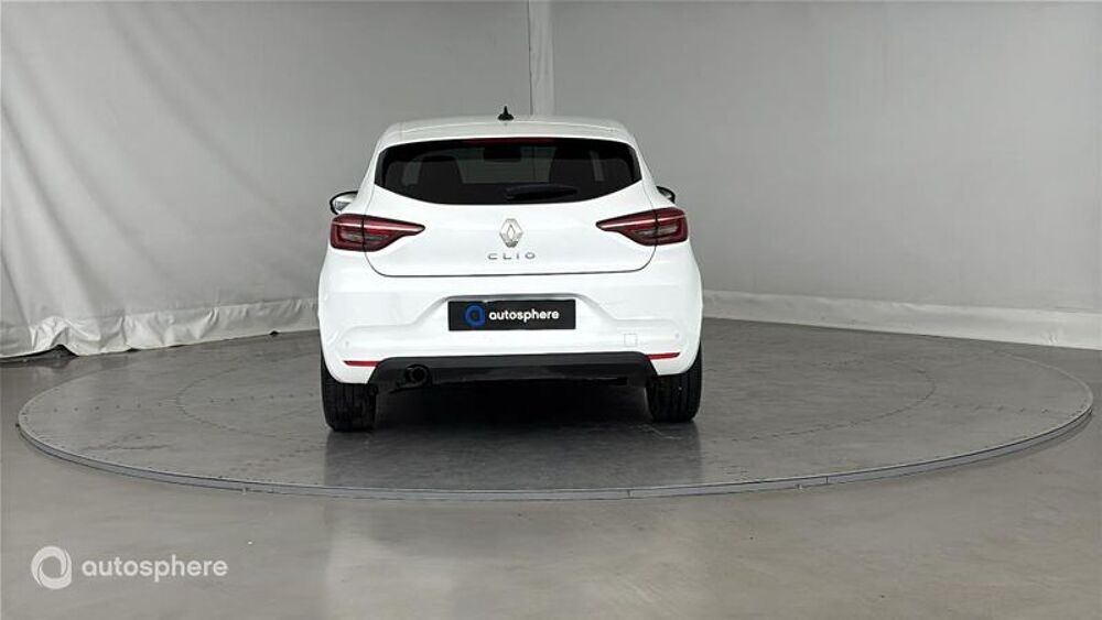 Clio 1.5 Blue dCi 100ch Evolution 2023 occasion 02200 Soissons